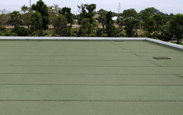 all Berwick Upon Tweed roofing types quoted for