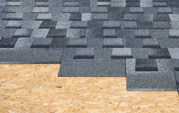 expert Berwick Upon Tweed asphalt roof companies
