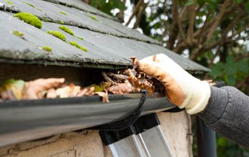 gutter cleaning Berwick Upon Tweed, Northumberland