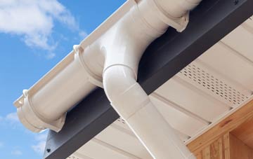 Berwick Upon Tweed gutter installation costs