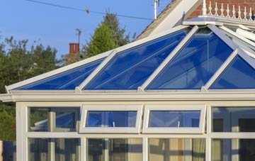 professional Berwick Upon Tweed conservatory insulation