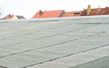 Berwick Upon Tweed flat roof replacement