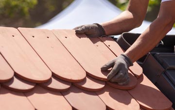 Berwick Upon Tweed roof tile contractors
