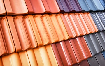 Berwick Upon Tweed roof tile costs
