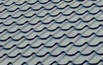 Berwick Upon Tweed rubber roofing companies