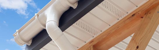 get Berwick Upon Tweed guttering quotes today