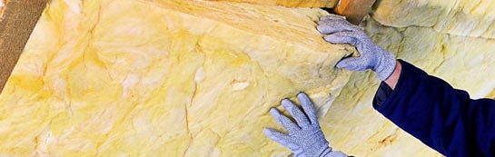 quotes for Berwick Upon Tweed roof insulation