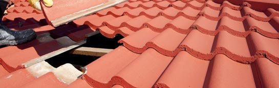 compare Berwick Upon Tweed roof repair quotes
