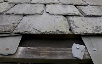 Berwick Upon Tweed slate roof repairs and maintenance