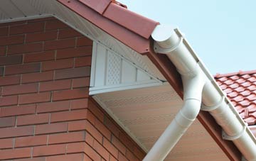Berwick Upon Tweed soffit repair costs