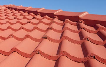 Berwick Upon Tweed tile and slate roof replacement