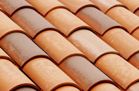 Berwick Upon Tweed clay roofing