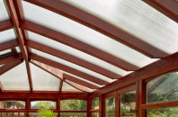 Berwick Upon Tweed conservatory roofing insulation
