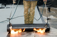 Berwick Upon Tweed flat roof sealing quote