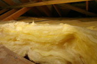 Berwick Upon Tweed pitch roof insulation