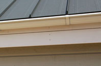 Berwick Upon Tweed soffit repair