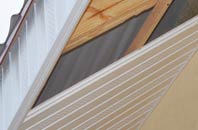 rated Berwick Upon Tweed soffit repair companies